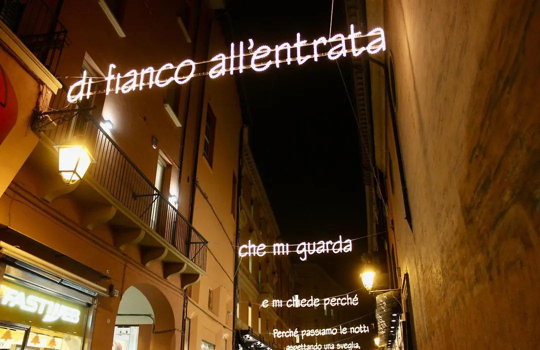 D'Azeglio&Galluzzi Suites-1