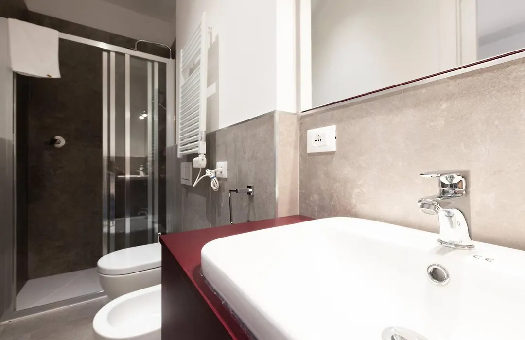 Goito 3, Bologna By Short Holidays-1