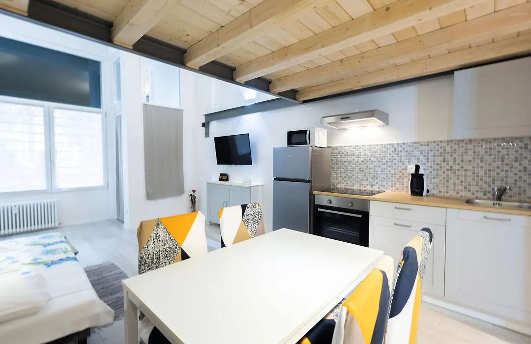 Andreini, Bologna By Short Holidays-1