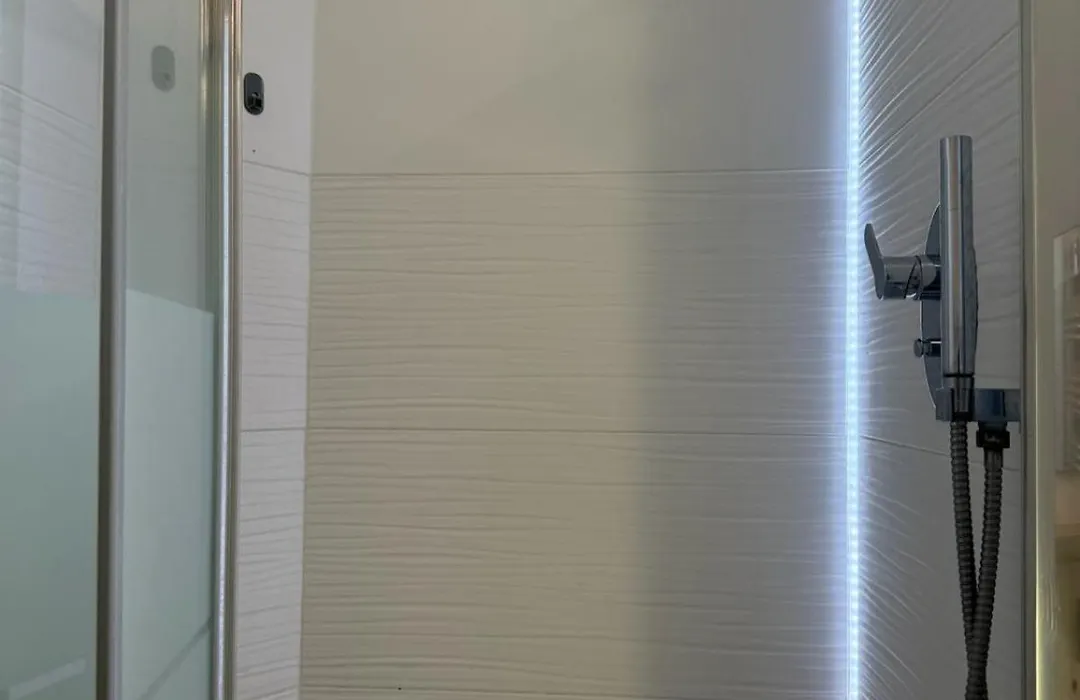 Tourist House Bologna - Self check-in-1