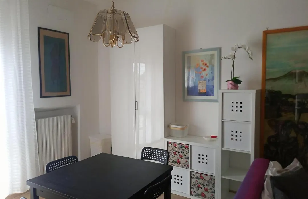 Casa vacanze Stefano Bologna-1