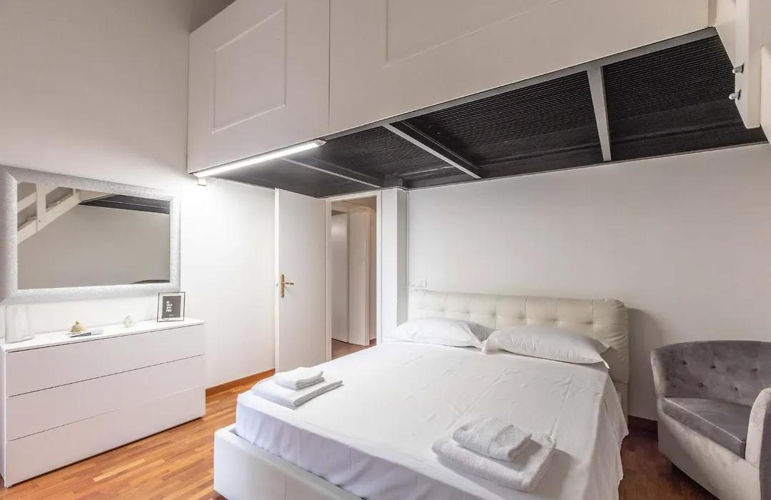 Ubaldini House, Bologna By Short Holidays-1