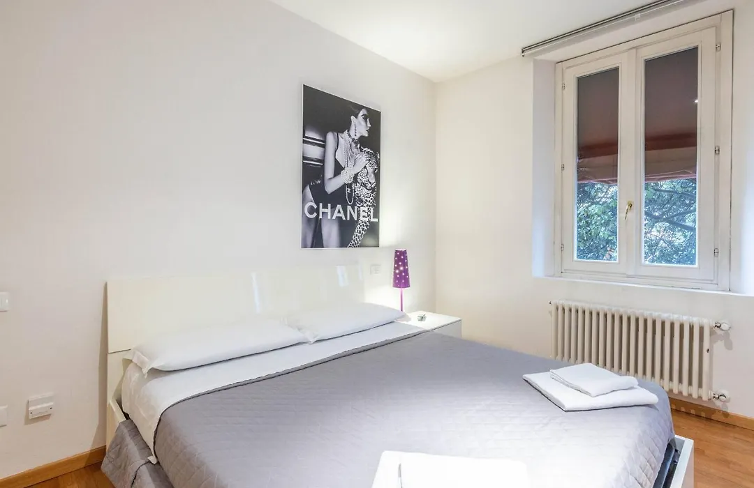 Maison Chanel, Bologna By Short Holidays-1