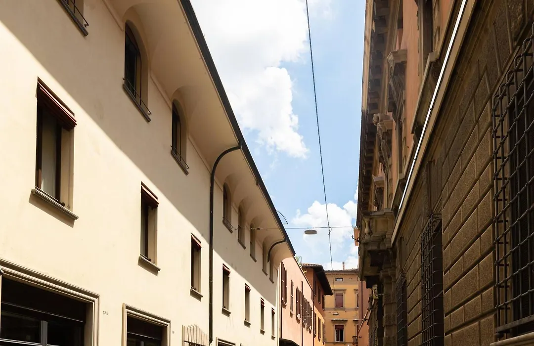 Goito 4, Bologna By Short Holidays-1