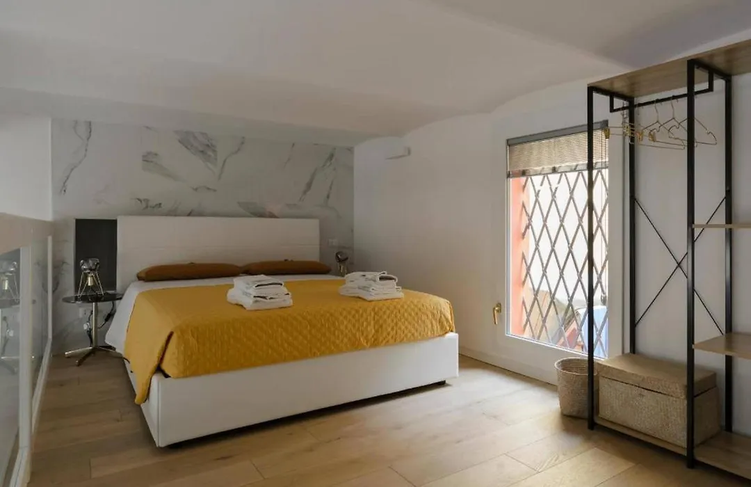 Stadio☆☆☆☆☆ - San Luca Apartment-1