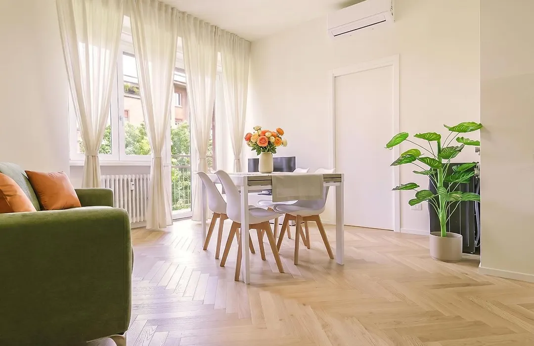 Milleventi Apartments Bologna-1