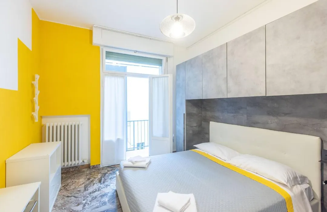 La Finestra sul Centro, Bologna By Short Holidays-1