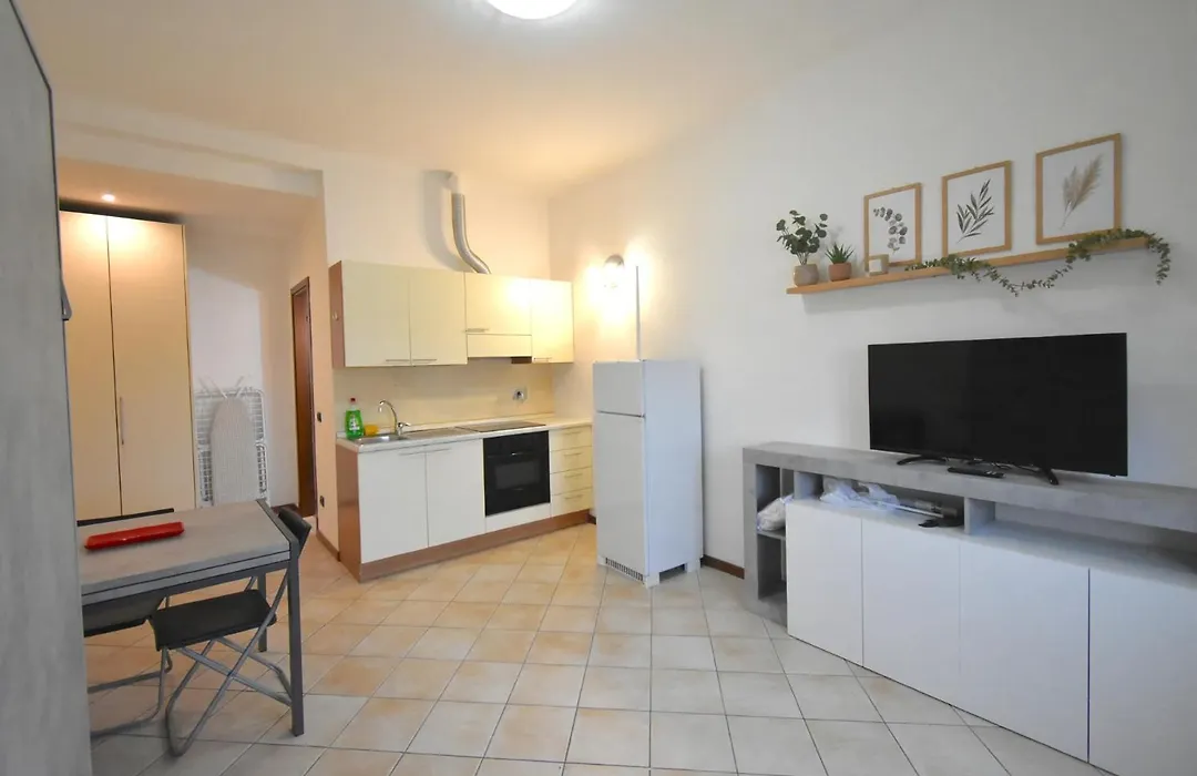 BellaBo Apartment-1