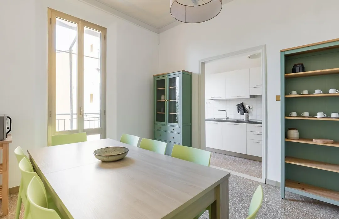 Irnerio Apartments By Wonderful Italy-1