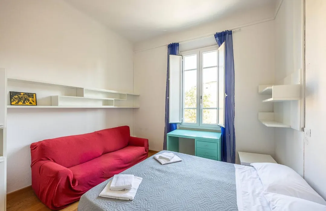 Albertoni Holidays, Bologna By Short Holidays-1
