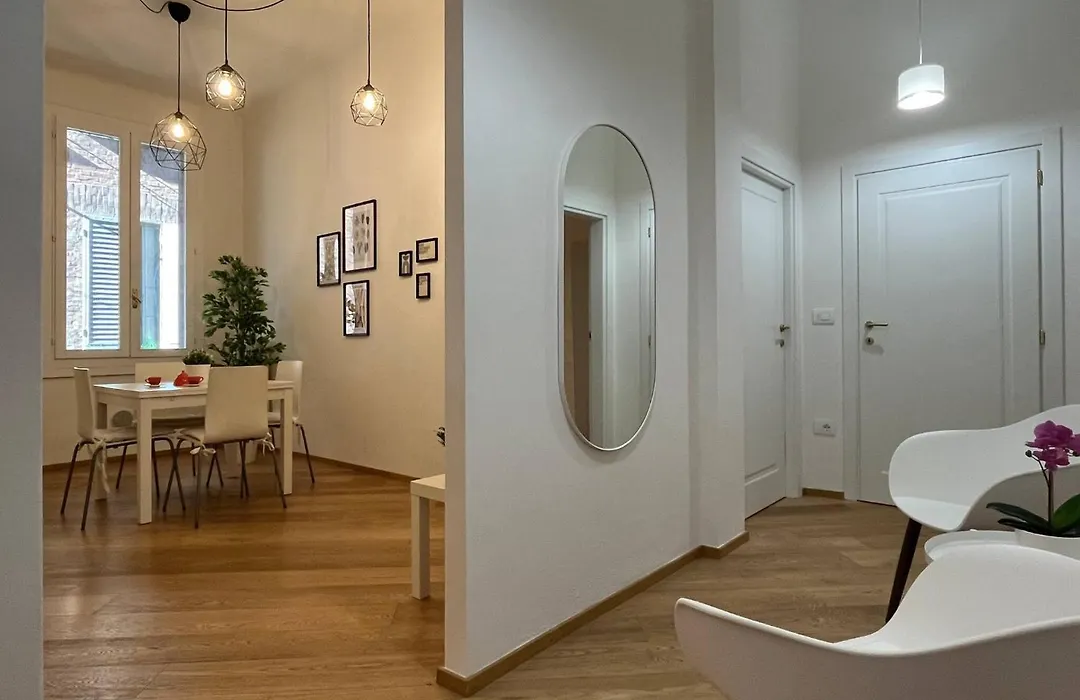 Porta Nova, Bologna By Short Holidays-1