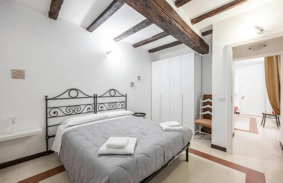 Ambra Maison, Bologna By Short Holidays-1