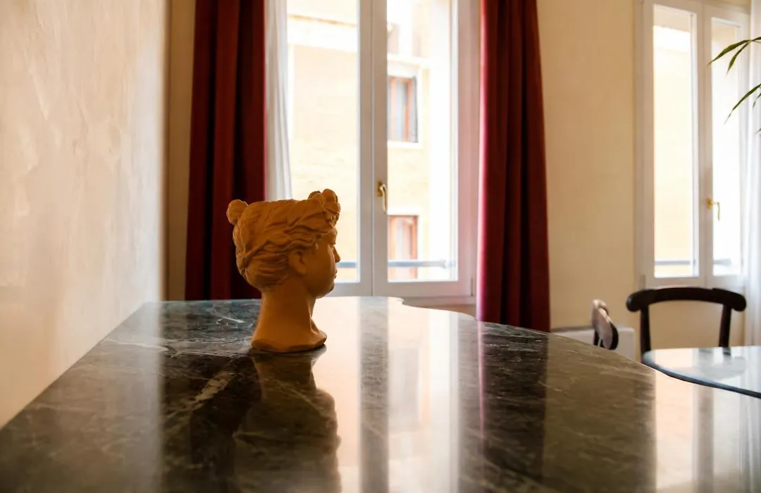 Piazza Maggiore Luxury Apartment-1