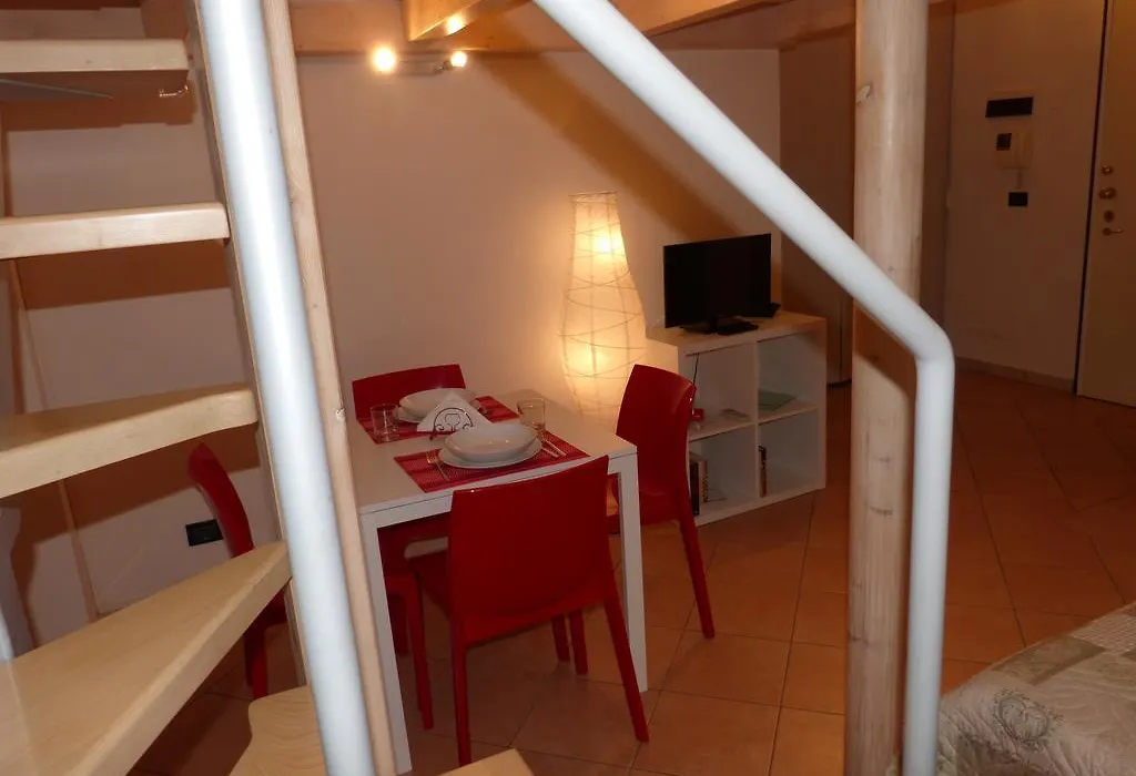 Residenza Piazza San Francesco-1