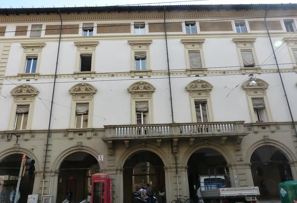 Residenza Piazza Santo Stefano-1