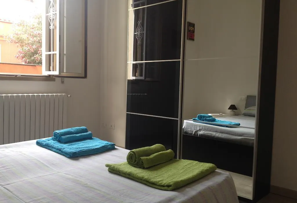 Cornerapartment III-1