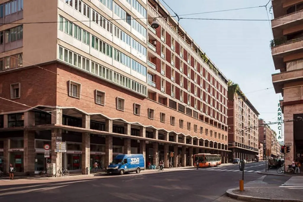 Riva Reno Apartments - Bologna Short Rental-1