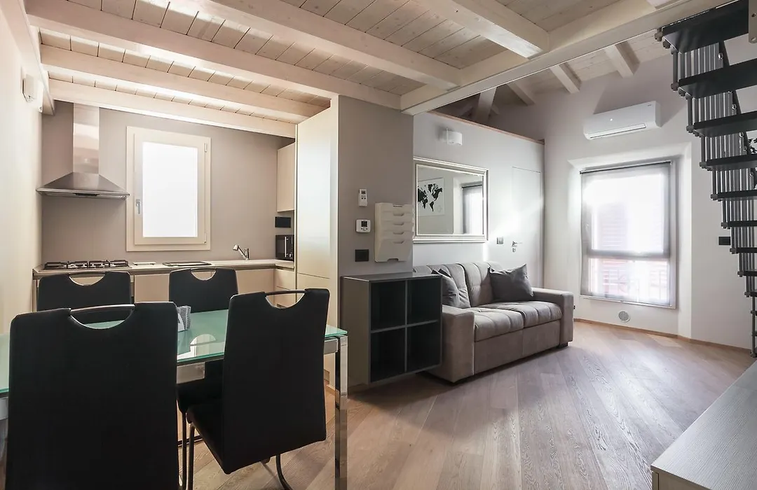 Sant'Orsola Suites Apartments-1