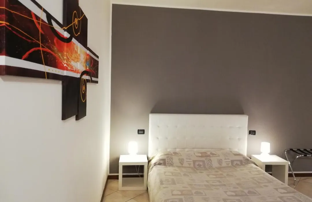 Residenza Ugo Bassi-1
