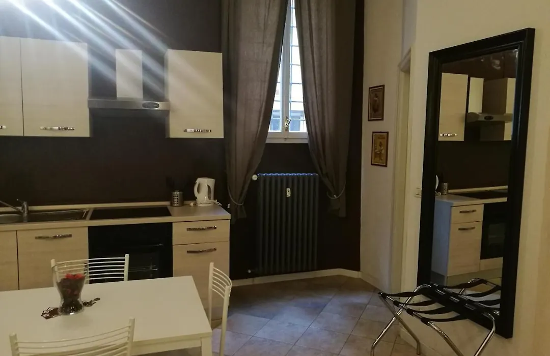 Residenza Galvani-1