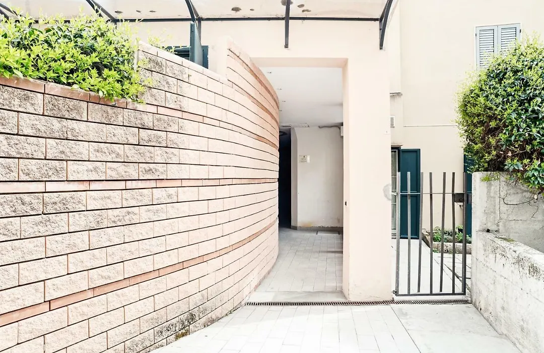 Bologna Garden House-1