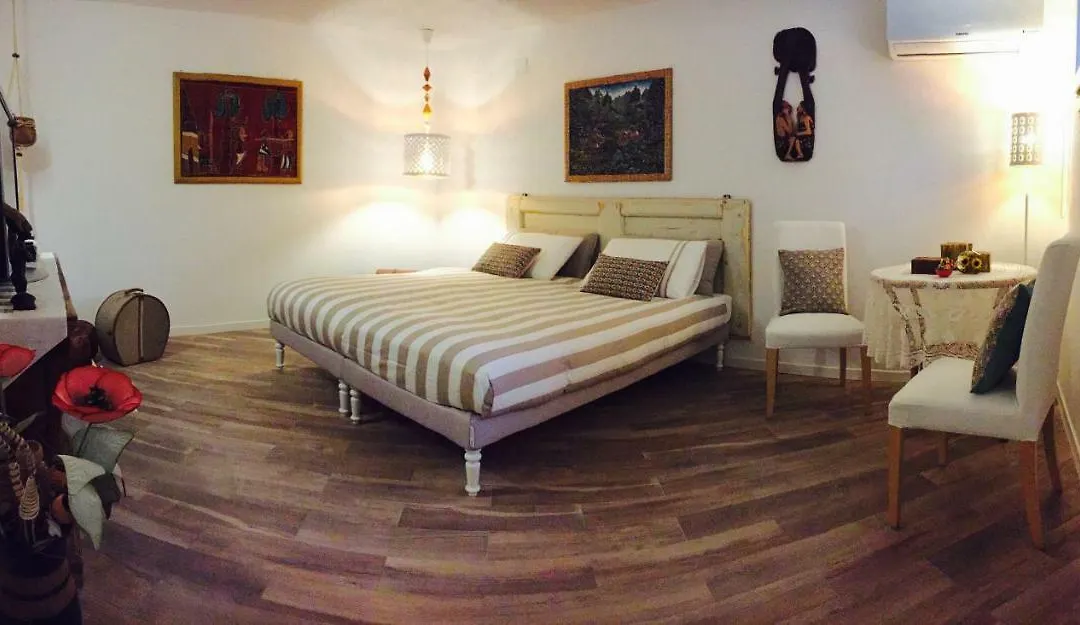 A casa di Esther-1