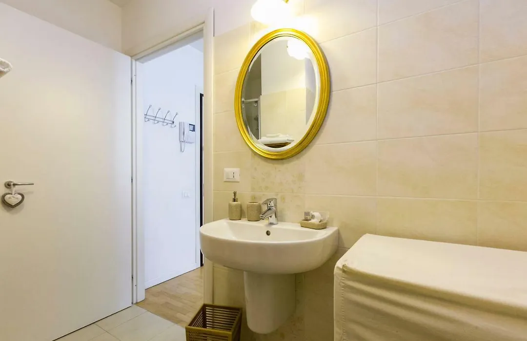 La Maison della piazzetta-1