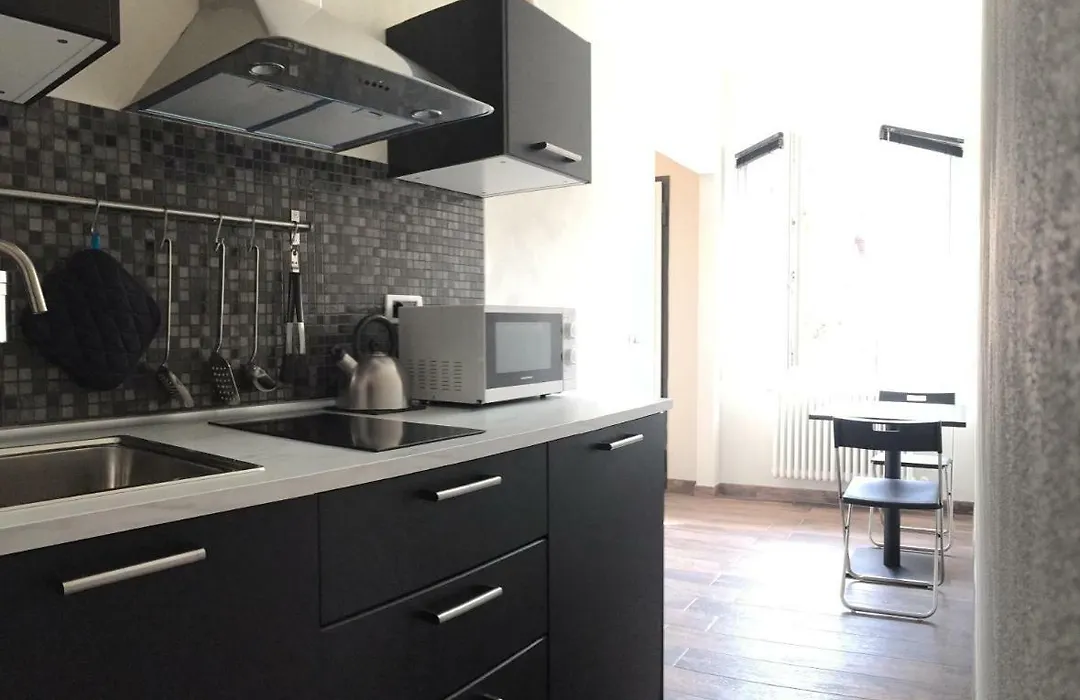 Charming New Loft-1