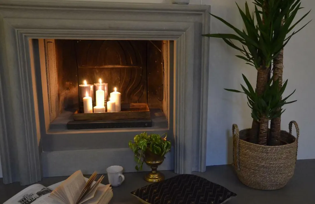 Charming flat Righi Bologna-1