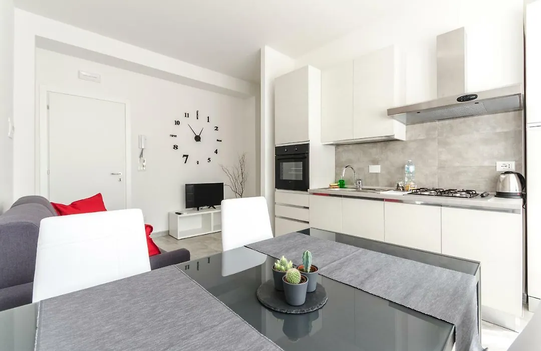 Residenza Irnerio-1