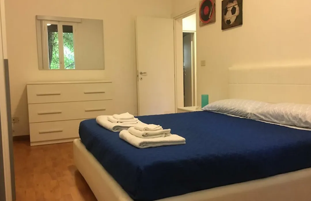 Procaccini Apartment-1