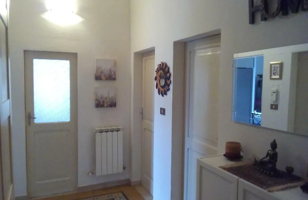 primopiano BnB-1