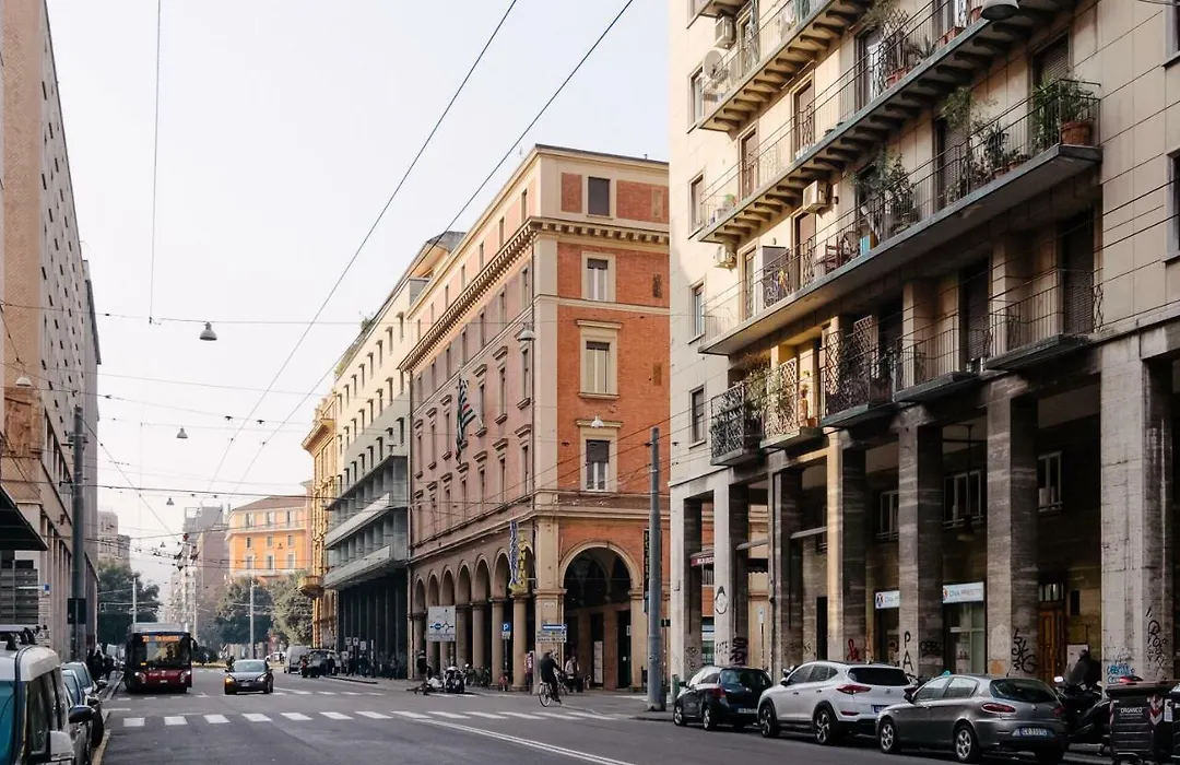 Your Holiday In Bologna-1