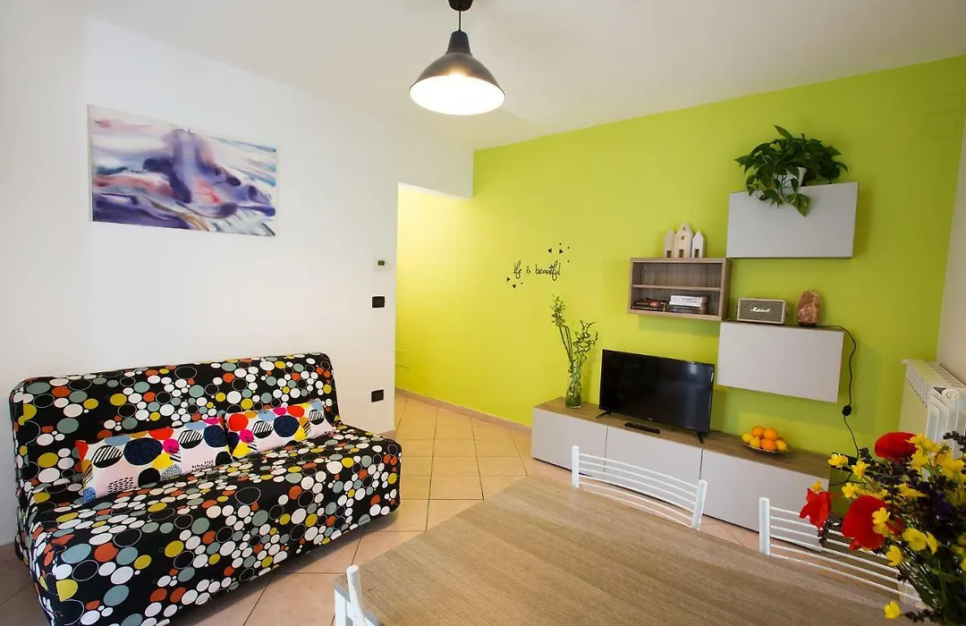 Sant Orsola Apartment By Lesdomus-1