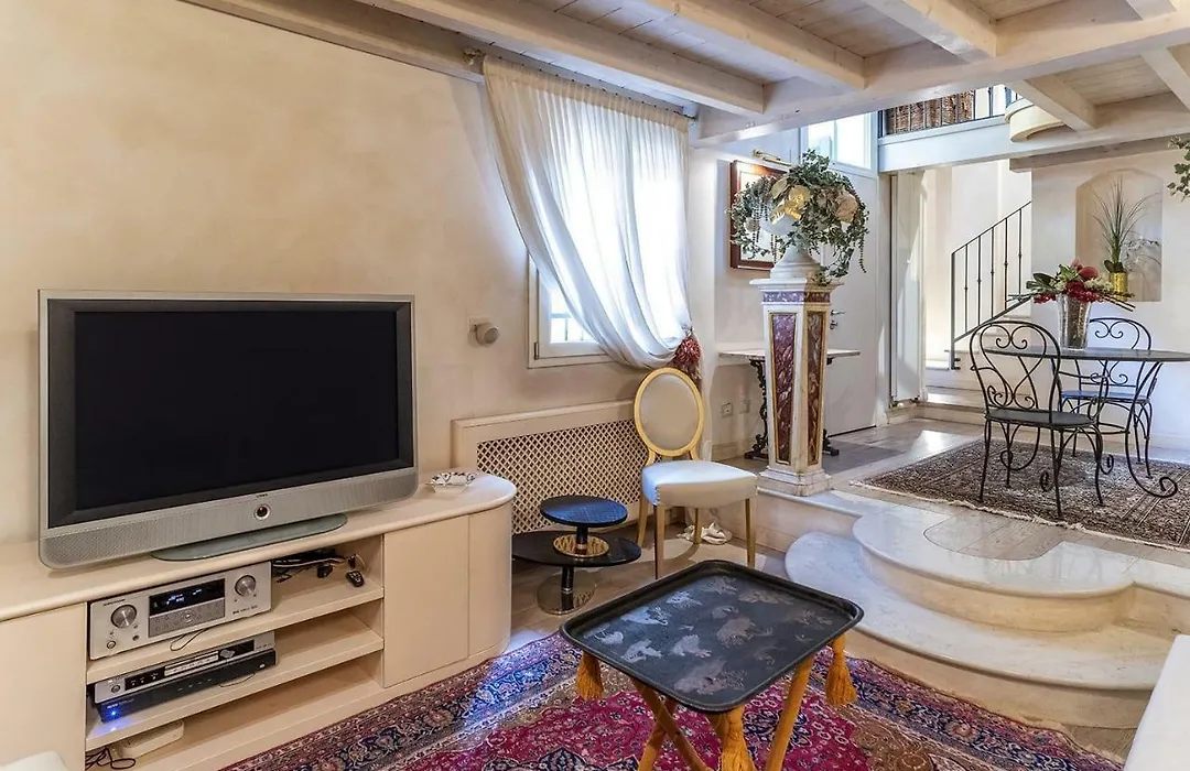Sabrina'S Home By Short Holidays-1