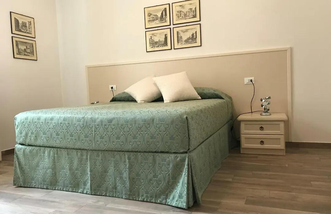 Guest House in Piazza-1