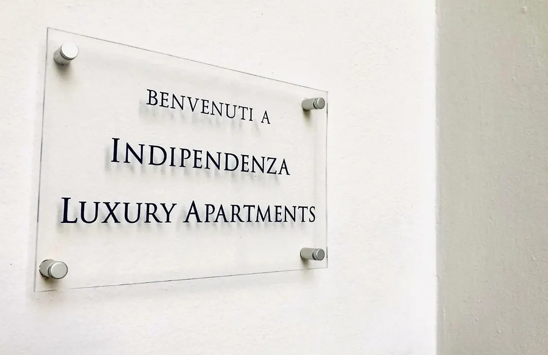 Indipendenza Luxury Apartments-1