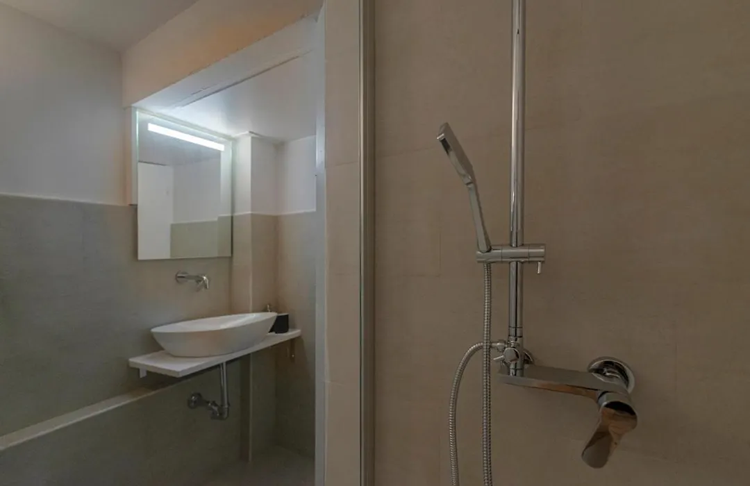 New Loft In The Heart Of Bologna 3-1