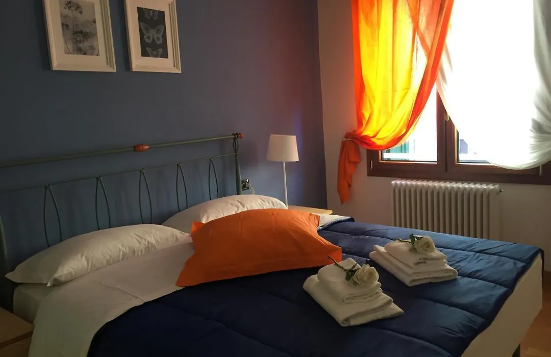 Le Moline Apartment-1