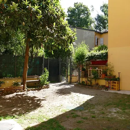 Residenza Santo Stefano 144-3