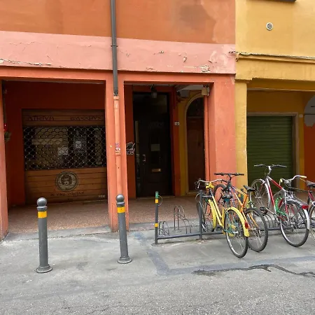 Borgo San Pietro Home-2