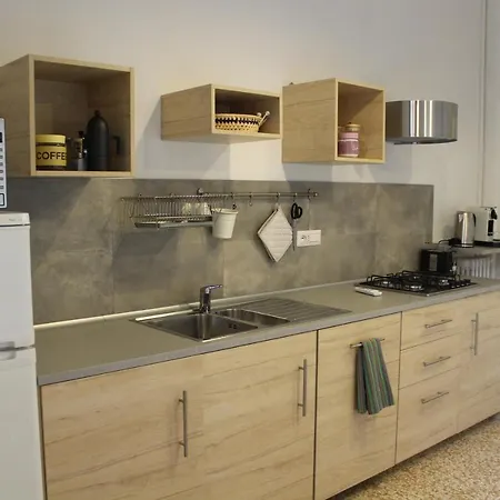 B & B Da Matilde-3