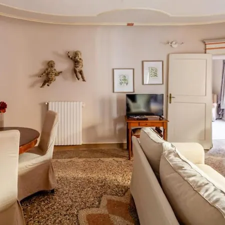 Realkasa Clavature Apartment-2
