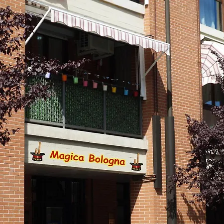 Magica Bologna-2