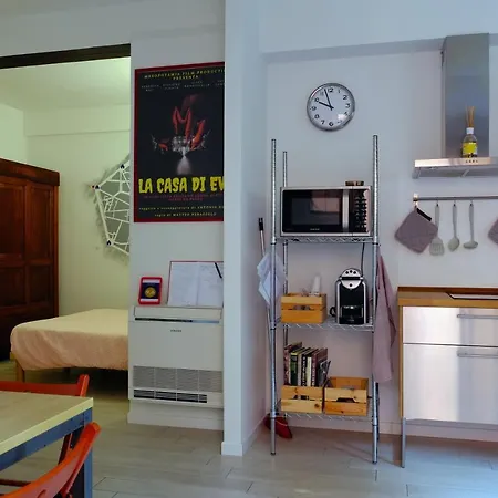 La Casa Di Eva-2