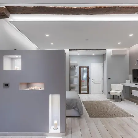 Mandria Apartments 1 2-2