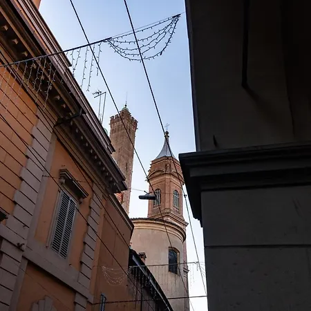 Morgana sotto le torri CENTRO STORICO-3