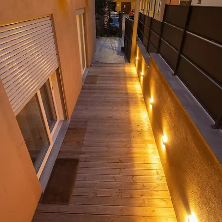 Residence Sant'Orsola - Pizzardi Suites Apartments-2