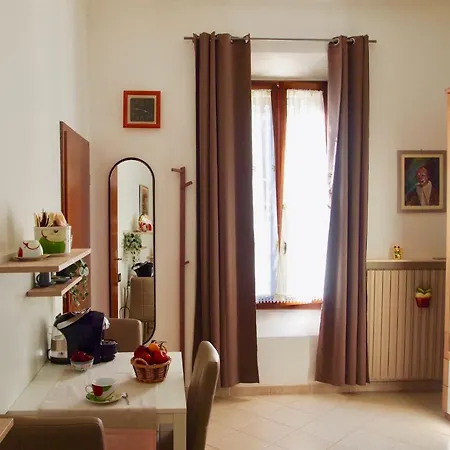 B&B Casa Santina-3