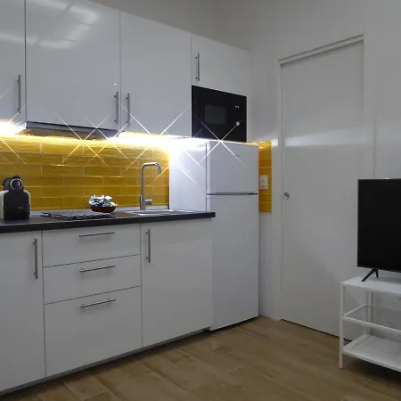Giudei House Loft 2-2